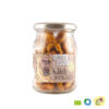 HABIB - geröstete Cashews orientalisch - Einzelglas