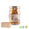 HABIB - geröstete Cashews orientalisch - 6 Gläser/Karton