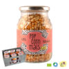 Popcornmais natur - 6 Gläser/Mehrwegkiste